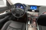Infiniti M35h 2011 года
